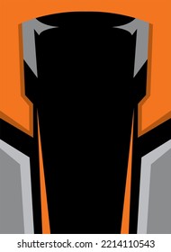 sports sublimation jersey pattern background