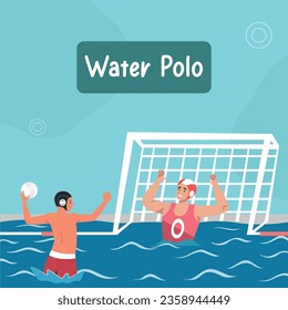 	
Sports swimming time surfing water polo hello summer diving sea beach