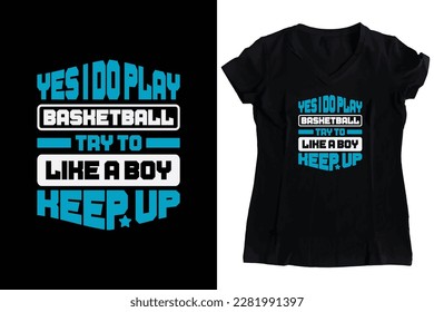 Sports t shirt or apparel design