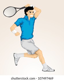 Sports: Tennis