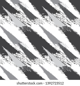 Sports textile modern seamless pattern wallpaper background. Vector bright print for fabric or wallpaper. Camouflage Sport. T-shirt and apparels print graphic vector. Urban Camouflage.