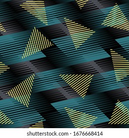 Sports textile modern seamless pattern wallpaper background. Vector bright print for fabric or wallpaper. Camouflage Sport. T-shirt and apparels print graphic vector. Urban Camouflage.