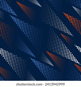 Sports textile modern seamless pattern wallpaper background. Vector bright print for fabric or wallpaper. Camouflage Sport. T-shirt and apparels print graphic vector. Urban Camouflage.