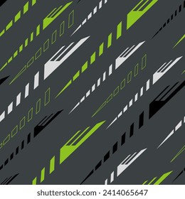 Sports textile modern seamless pattern wallpaper background. Vector bright print for fabric or wallpaper. Camouflage Sport. T-shirt and apparels print graphic vector. Urban Camouflage.