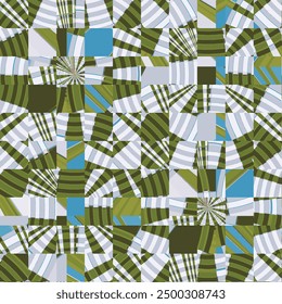 Sports textile modern seamless pattern wallpaper background. Abstract interesting psychedelic background for wallpapers | Seamless abstract geometric pattern. Stripe Water Color .Fluorescent Geometric