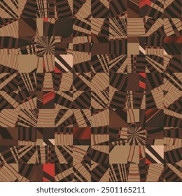 Sports textile modern seamless pattern wallpaper background. Abstract interesting psychedelic background for wallpapers | Seamless abstract geometric pattern. Stripe Water Color .Fluorescent Geometric