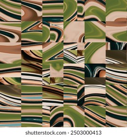 Sports textile modern seamless pattern wallpaper background. Abstract interesting psychedelic background for wallpapers | Seamless abstract geometric pattern. Stripe Water Color .Fluorescent Geometric