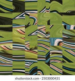Sports textile modern seamless pattern wallpaper background. Abstract interesting psychedelic background for wallpapers | Seamless abstract geometric pattern. Stripe Water Color .Fluorescent Geometric