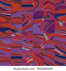 Sports textile modern seamless pattern wallpaper background. Abstract interesting psychedelic background for wallpapers | Seamless abstract geometric pattern. Stripe Water Color .Fluorescent Geometric