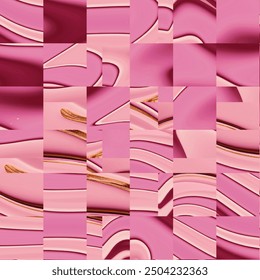 Sports textile modern seamless pattern wallpaper background. Abstract interesting psychedelic background for wallpapers | Seamless abstract geometric pattern. Stripe Water Color .Fluorescent Geometric