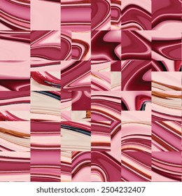 Sports textile modern seamless pattern wallpaper background. Abstract interesting psychedelic background for wallpapers | Seamless abstract geometric pattern. Stripe Water Color .Fluorescent Geometric