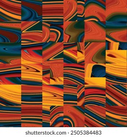 Sports textile modern seamless pattern wallpaper background. Abstract interesting psychedelic background for wallpapers | Seamless abstract geometric pattern. Stripe Water Color .Fluorescent Geometric