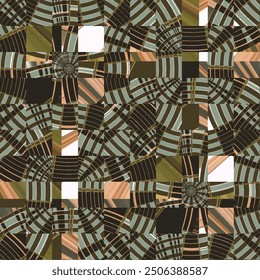 Sports textile modern seamless pattern wallpaper background. Abstract interesting psychedelic background for wallpapers | Seamless abstract geometric pattern. Stripe Water Color .Fluorescent Geometric