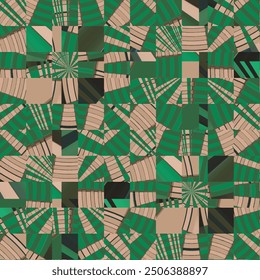 Sports textile modern seamless pattern wallpaper background. Abstract interesting psychedelic background for wallpapers | Seamless abstract geometric pattern. Stripe Water Color .Fluorescent Geometric