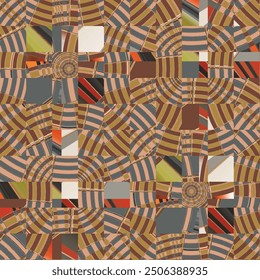 Sports textile modern seamless pattern wallpaper background. Abstract interesting psychedelic background for wallpapers | Seamless abstract geometric pattern. Stripe Water Color .Fluorescent Geometric