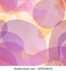 Sports Textile. Summer Fashion Camouflage. Graffiti  Endless Repeats Surface. Vector Camo Fabric . Woodland Concept. Creative Army Hunting Print. Extreme Style Illustration.
