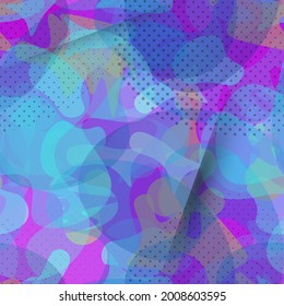 Sports Textile. Trending Sports Textile. Glamour  Endless Repeats Surface. Vector Camo Fabric . Woodland Concept. Creative Army Hunting Print. Extreme Style Illustration.
