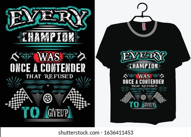 Sports T-shirt Design Template Vector And Sports T-Shirt Design,sports  vector illustration.
