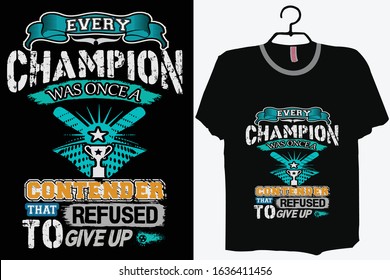 Sports T-shirt Design Template Vector And Sports T-Shirt Design,sports  vector illustration.