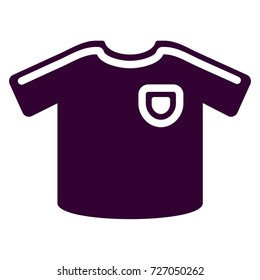 sports t-shirt icon