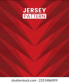 Sports t-shirt jersey design flat sketch vector template, Chevron Abstract v neck Football jersey concept with front and back view for Soccer, Cricket, Volleyball, Rugby, tennis

Vector Formats 