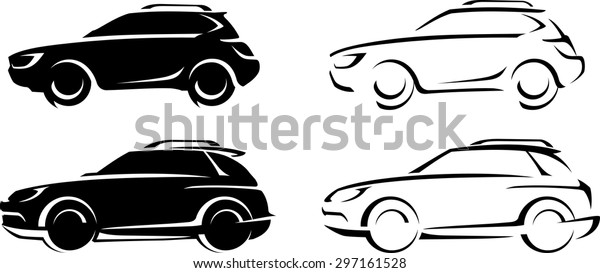 Sports Utility Vehicle\
Abstract