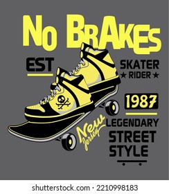 sports vector design for kids clothing print and designs