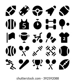 Sports vector icon  1