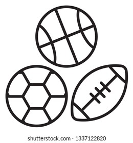 sports vector icon, modern concept, simple concept