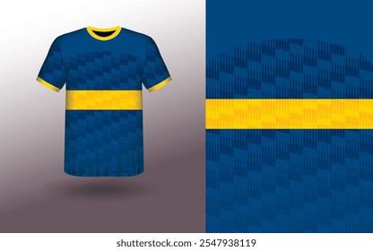 Sports vector soccer jersey design ready to print Tshirt bg
