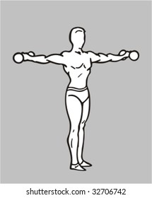 sportsman