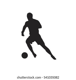Sportsman, soccer