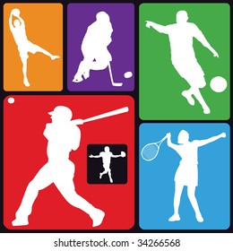 sportsmen