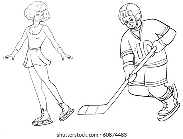 Sportsmen
