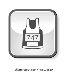 Sportswear icon