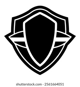 sportswear logo with white background