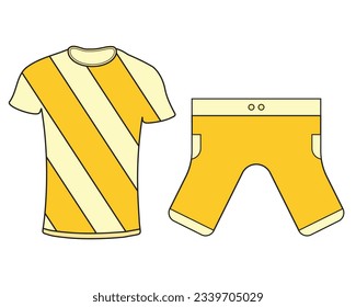 Sportswear Shirt and Nicker Icons are perfect for use on websites, apps, and in print.
The icons are also fully customizable, so you can change the colors, stroke width, and other properties to match.