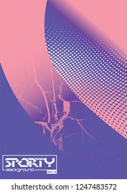 Sporty abstract background