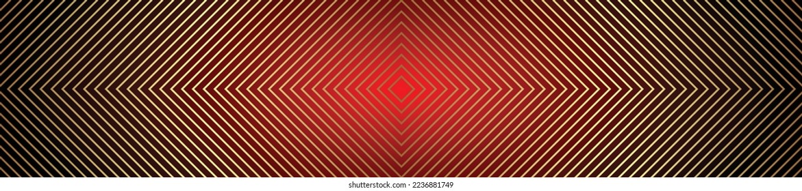 sporty background of glowing gradation red and black colors.