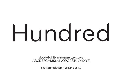 sporty futuristic shiny modern alphabet fonts. technology typography bold and italic font uppercase. vector illustration
