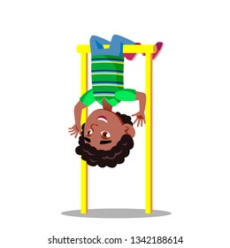 783 Monkey bars Stock Vectors, Images & Vector Art | Shutterstock