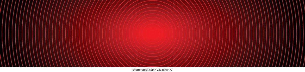 sporty Red and black sport digital background vector gradient light.