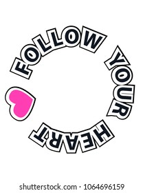 sporty shirt print. text and heart vector design.