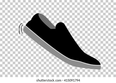 Sporty Shoe