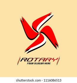 Sporty Vector Design
