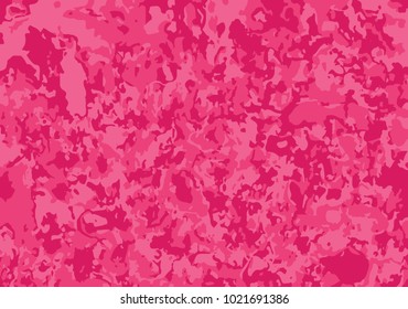 Spot Background. Abstract Background in Impressionism Style. Chaotic Spots. Spot Background for Wallpaper, Web Design, Textile, Fabric, Packaging Paper, Tablecloth and Your Project. Spot Illustration.