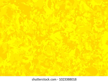 Spot Background. Abstract Background in Impressionism Style. Chaotic Spots. Spot Background for Wallpaper, Web Design, Textile, Fabric, Packaging Paper, Tablecloth and Your Project. Spot Illustration.