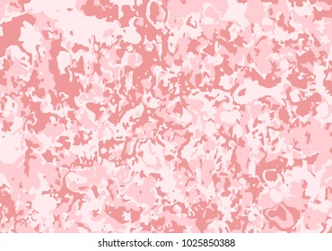 Spot Background. Abstract Background in Impressionism Style. Chaotic Spots. Spot Background for Wallpaper, Web Design, Textile, Fabric, Packaging Paper, Tablecloth and Your Project. Spot Illustration.