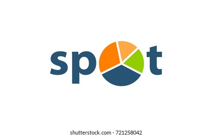 Spot Business logo
