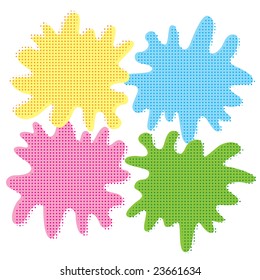 Spot Color